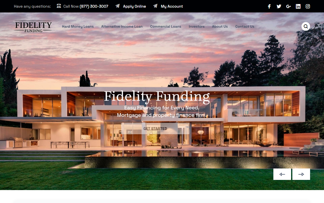 877877money.com screenshot