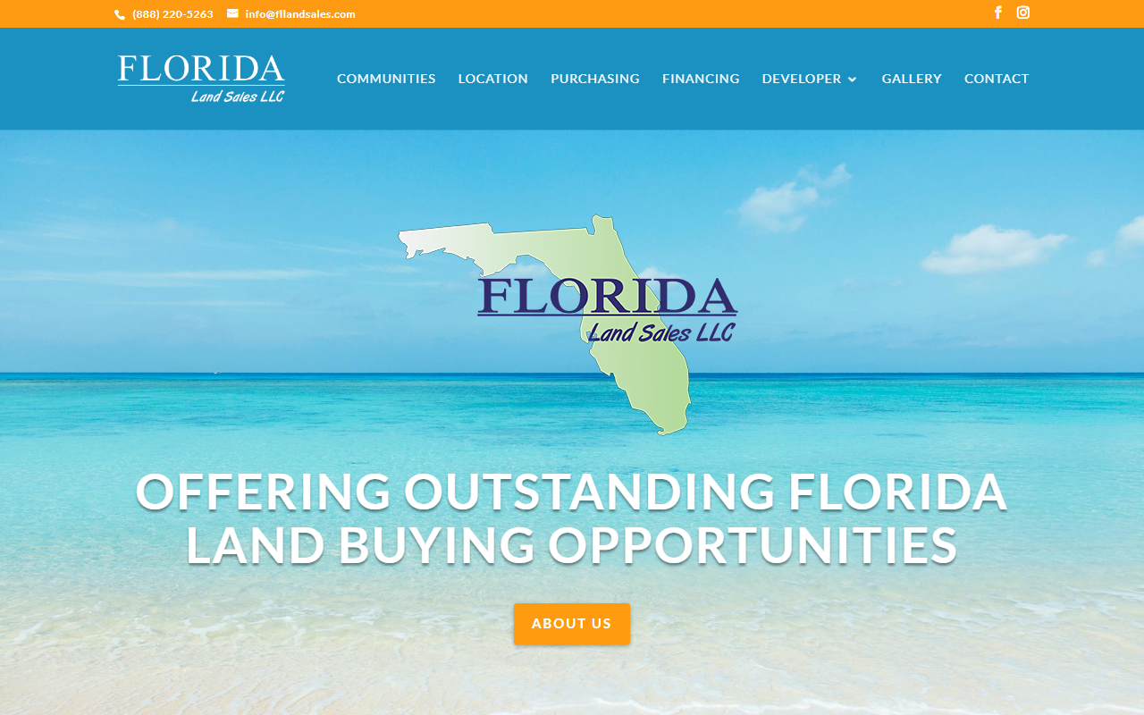 877918land.com screenshot