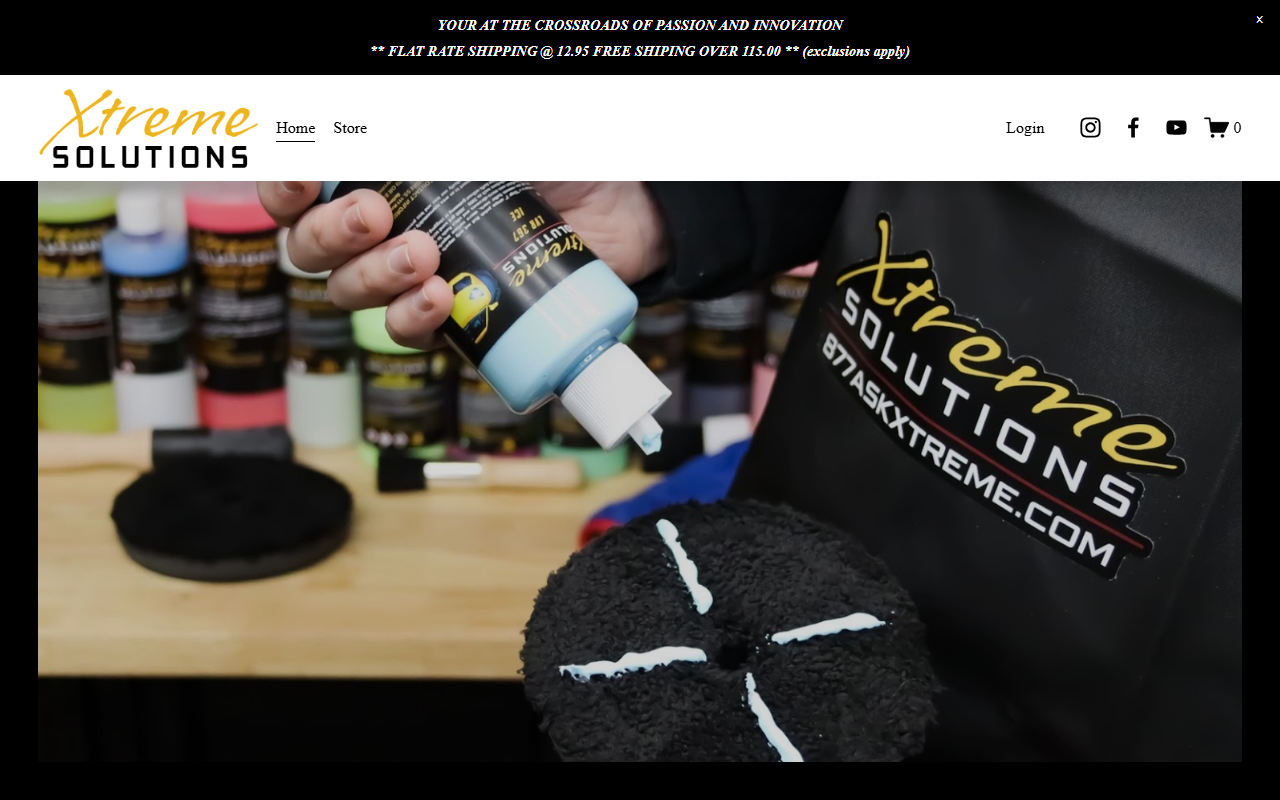 877askxtreme.com screenshot