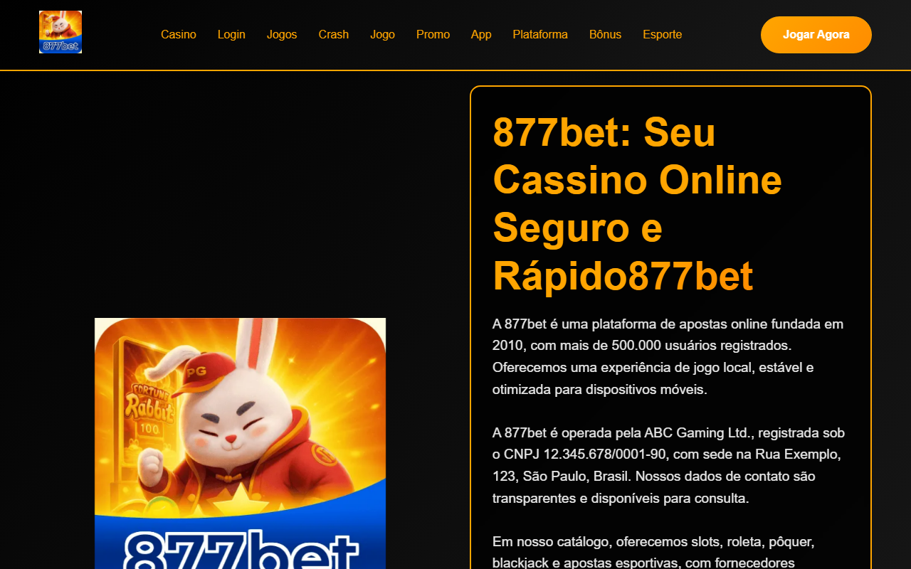 877bet-jogospg.com screenshot