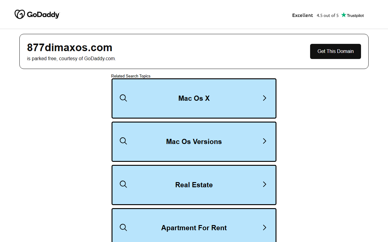877dimaxos.com screenshot