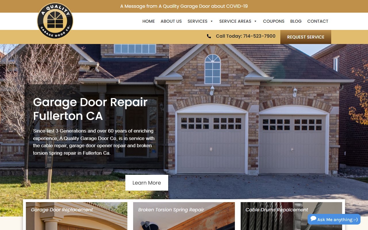 877doorsez.com screenshot