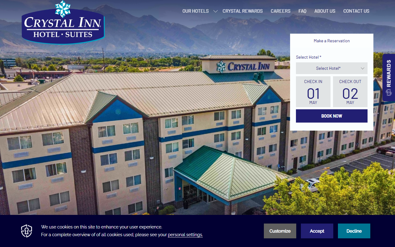 877gocrystal.com screenshot