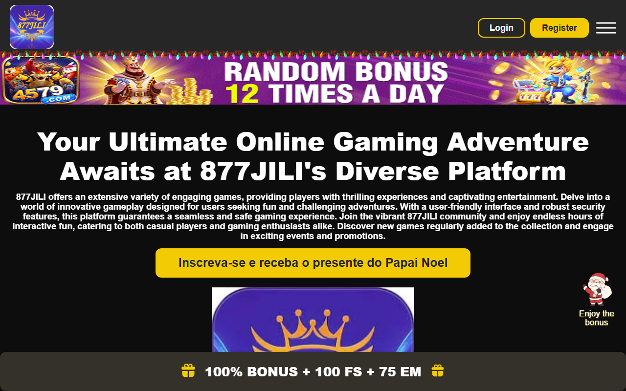 877jiliphl.com screenshot
