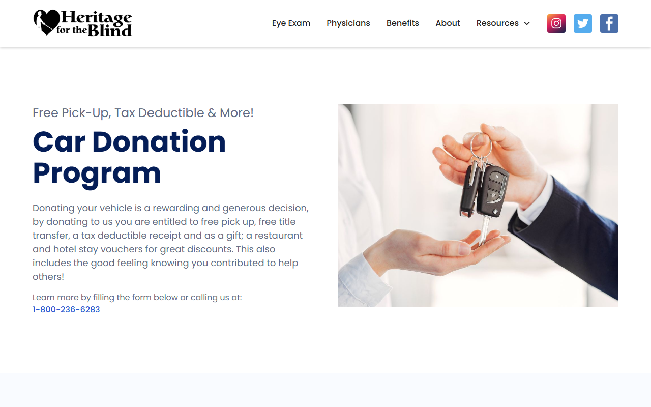 877karsforkid.com screenshot