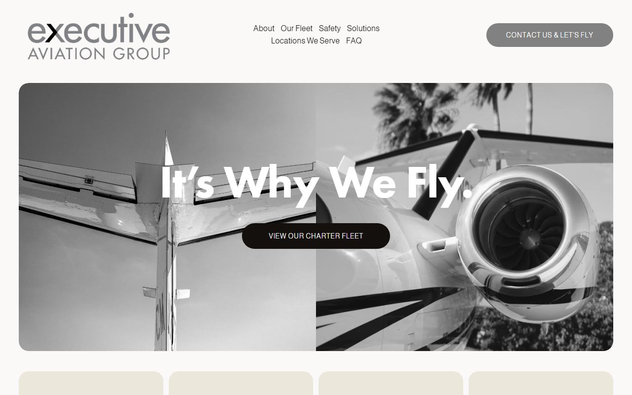 877yallfly.com screenshot