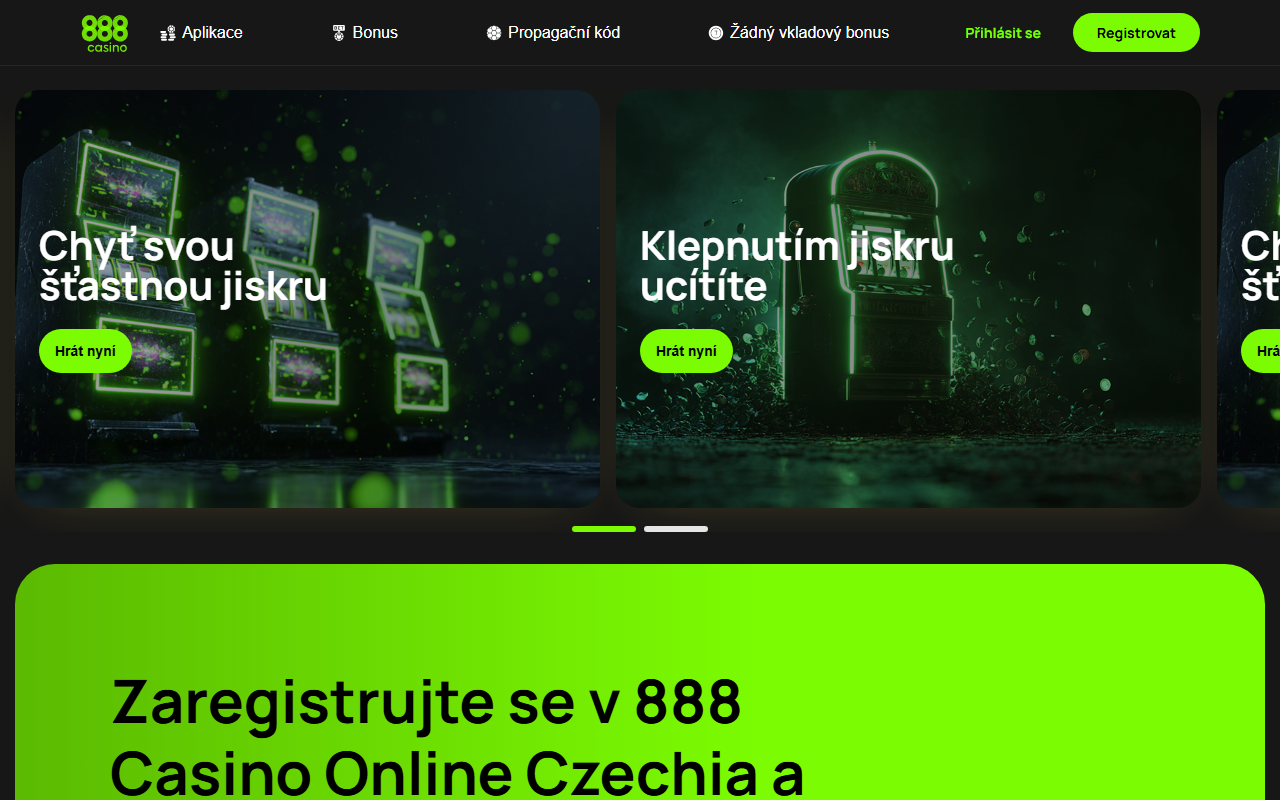 888-casino-cz.com screenshot