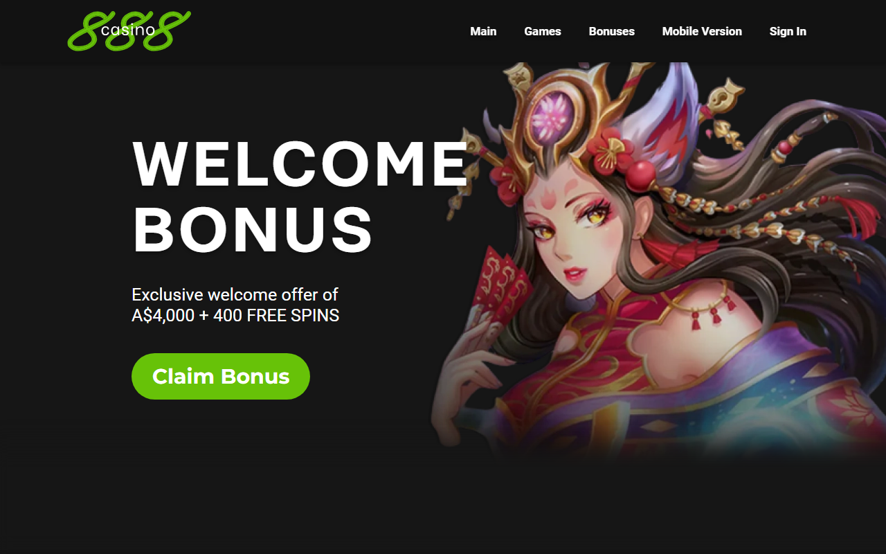 888-casino-uk.com screenshot