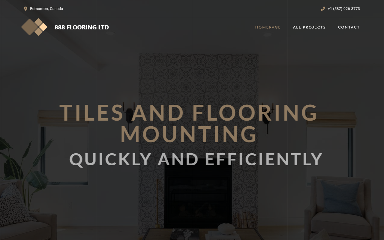 888-flooring.com screenshot