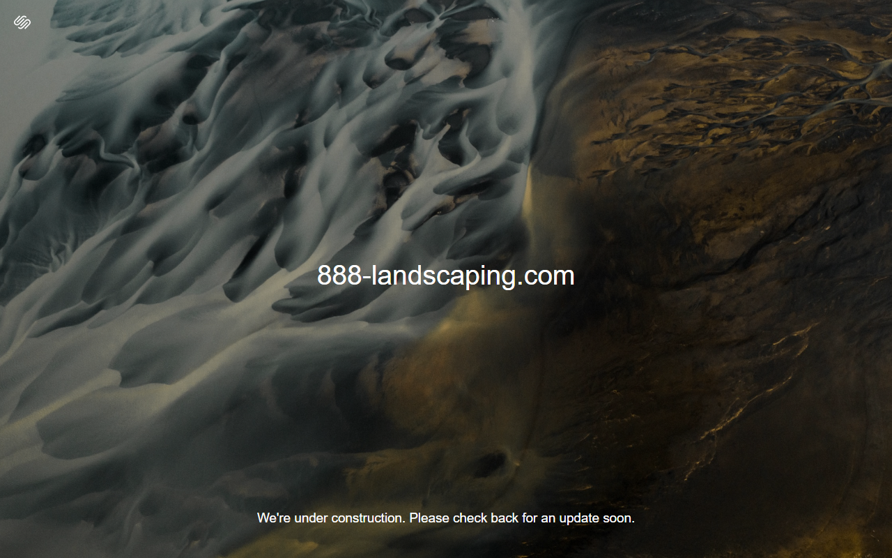 888-landscaping.com screenshot