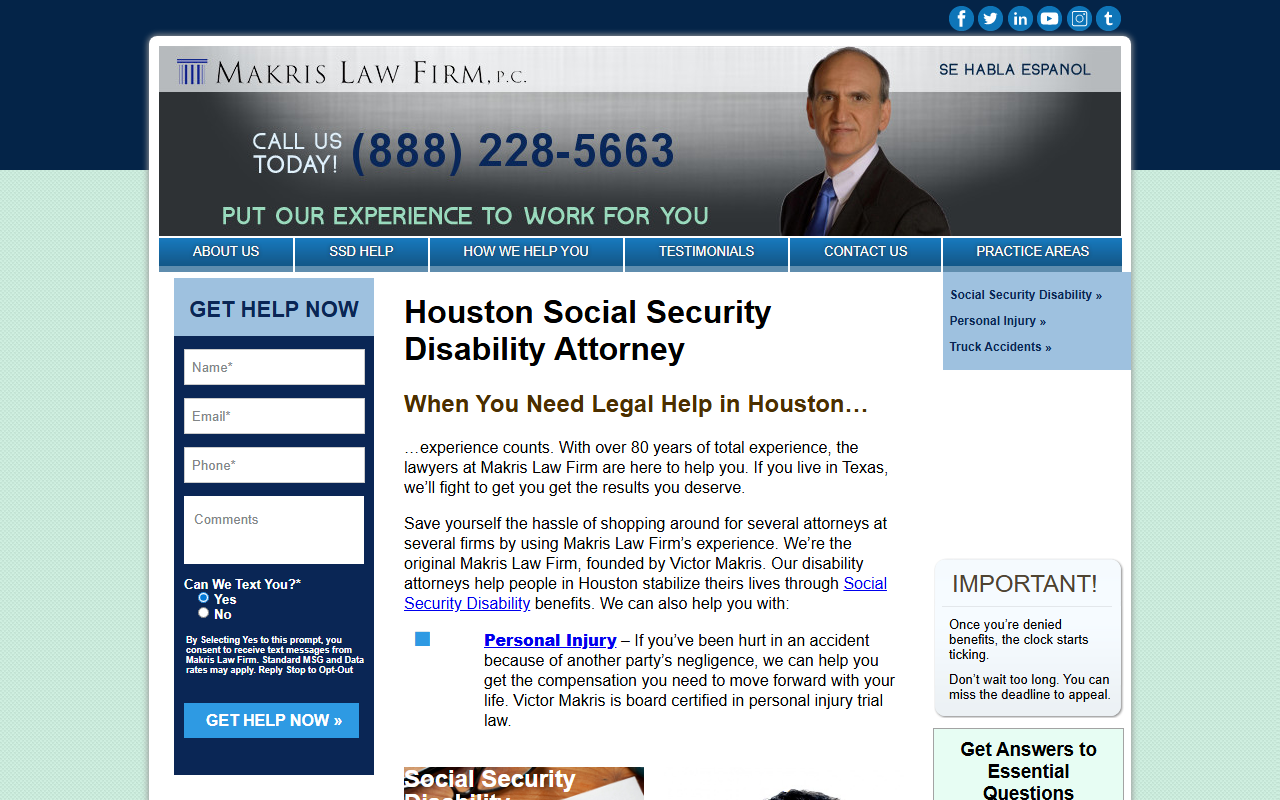 8882dismiss.com screenshot