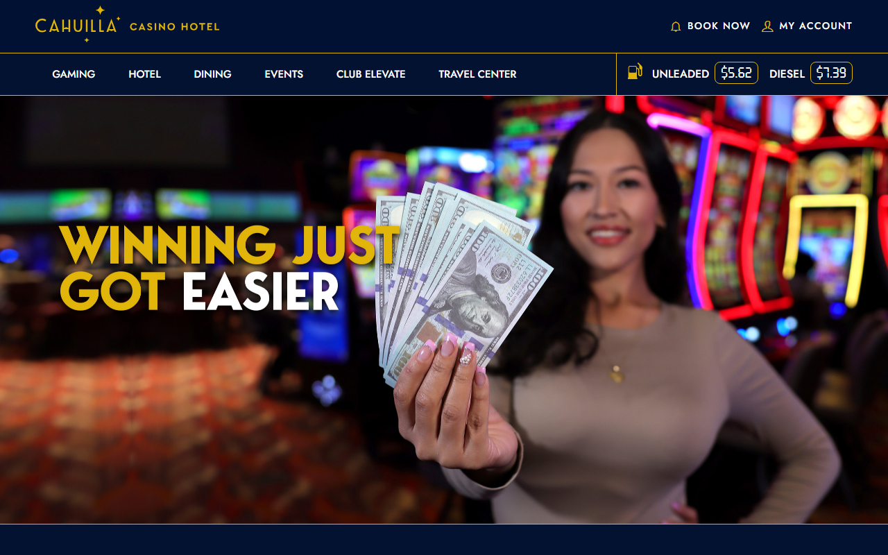 888371anza.com screenshot