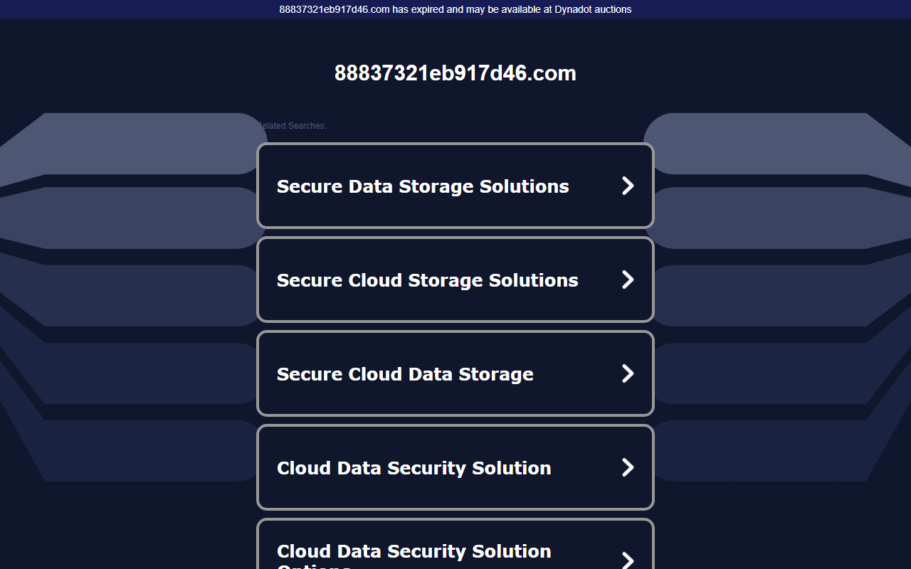 88837321eb917d46.com screenshot
