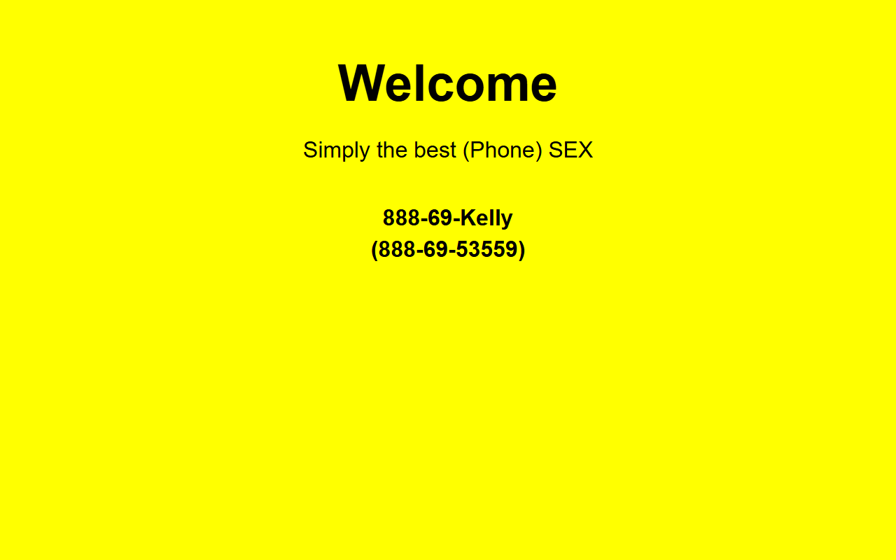 88869kelly.com screenshot