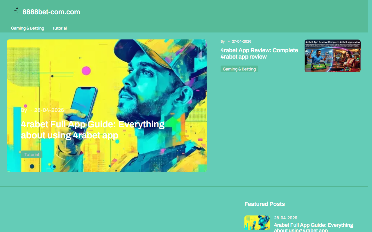 8888bet-com.com screenshot