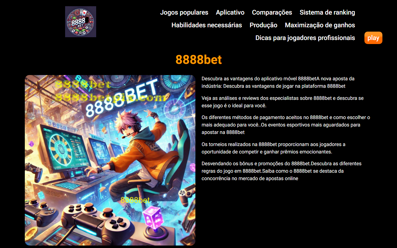 8888betpix.com screenshot