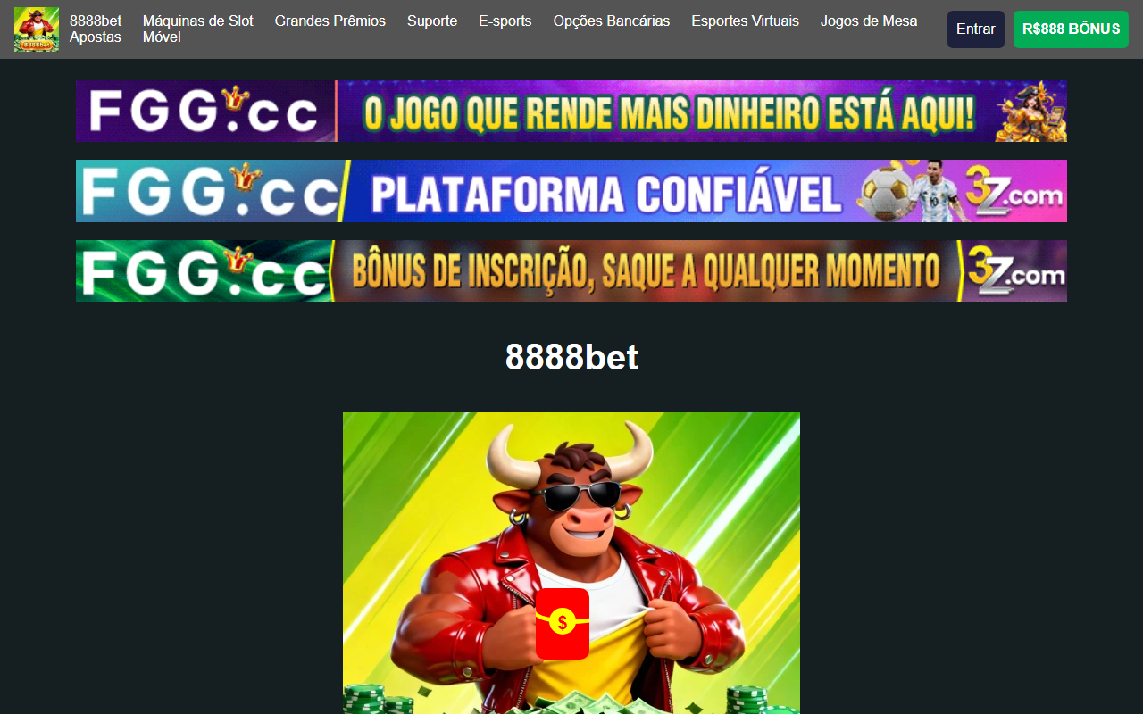 8888betplay.com screenshot