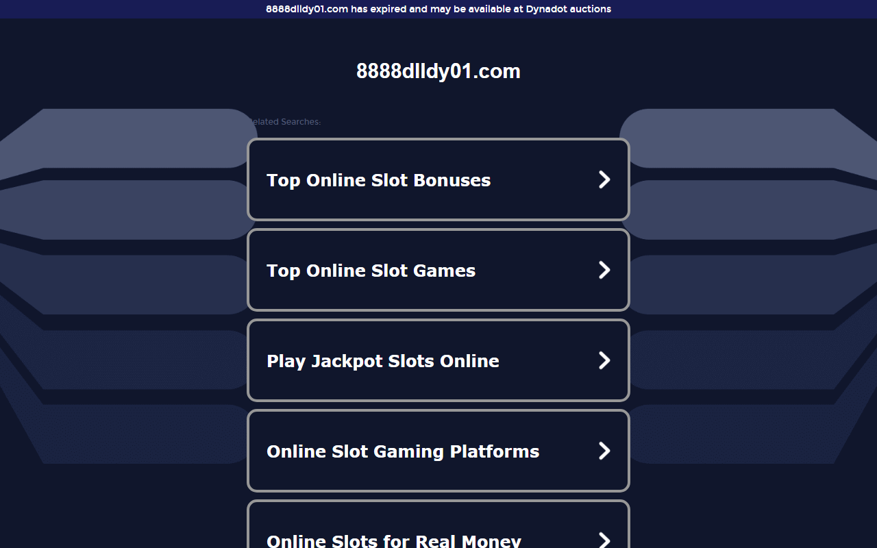 8888dlldy01.com screenshot