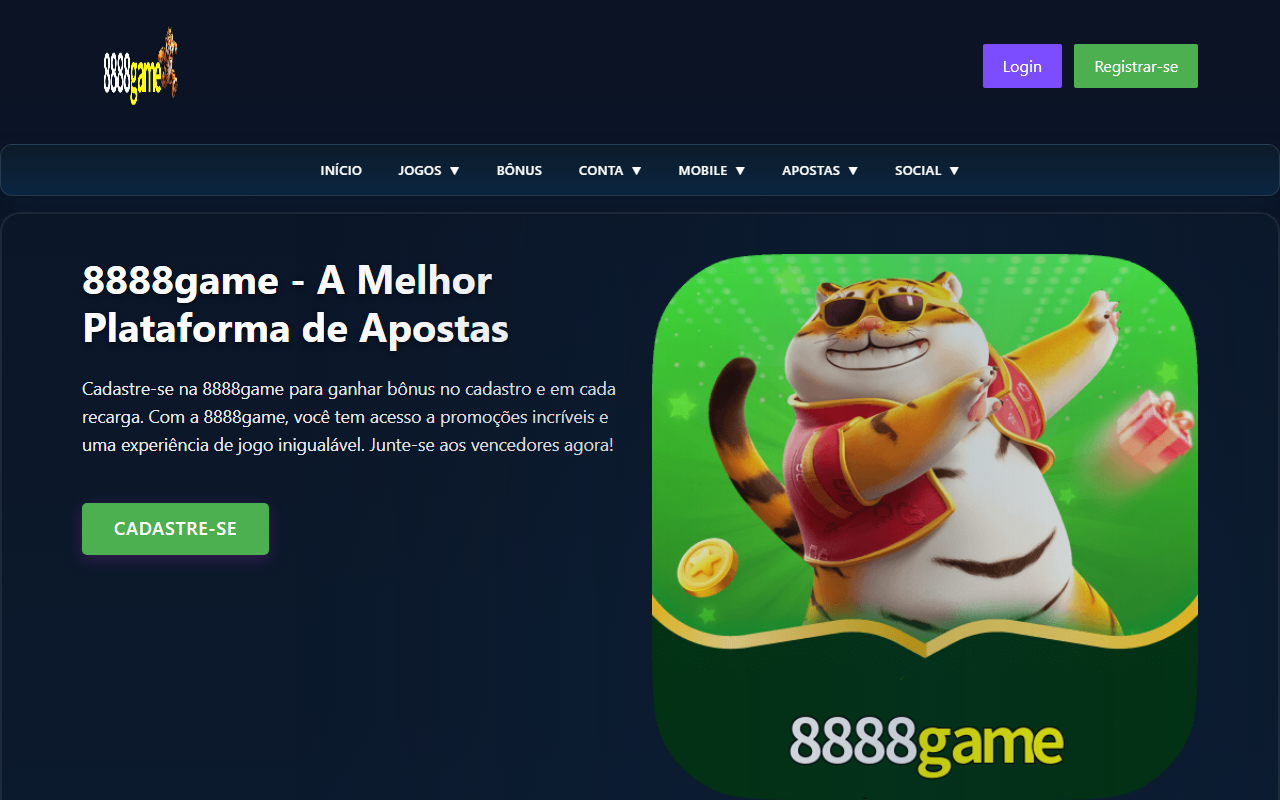 8888game-vx.com screenshot