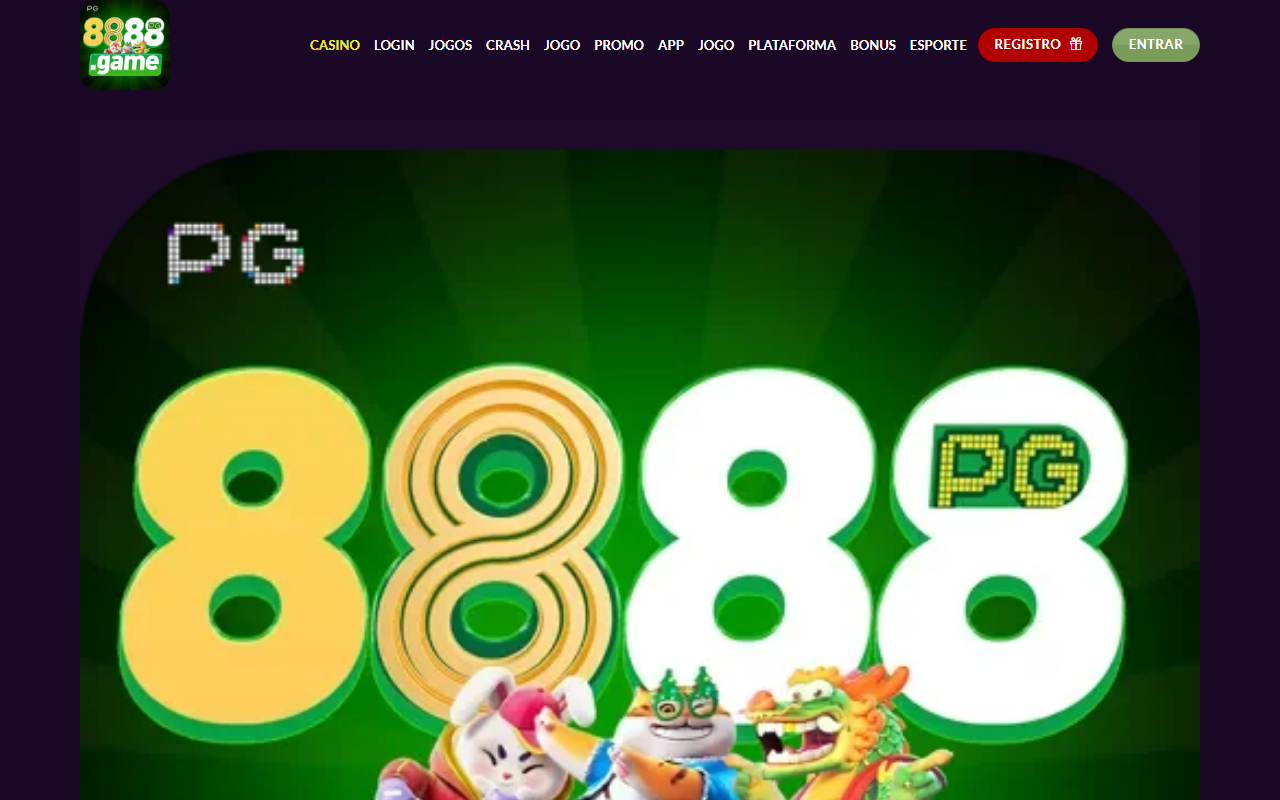 8888game1b.com screenshot