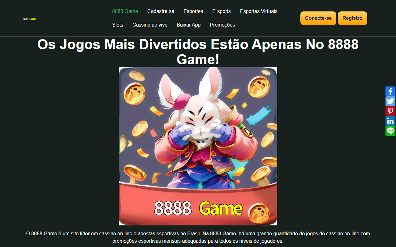 8888game1m.com screenshot