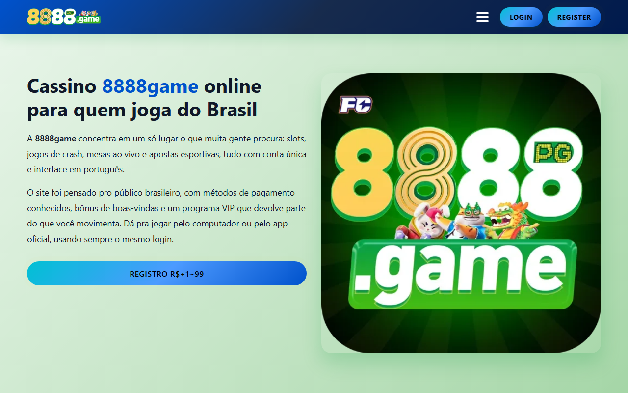 8888gamea1.com screenshot