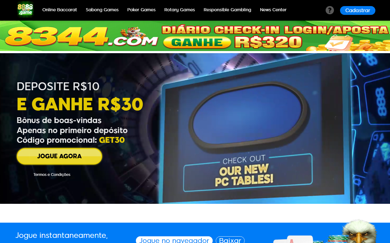 8888gamego.com screenshot