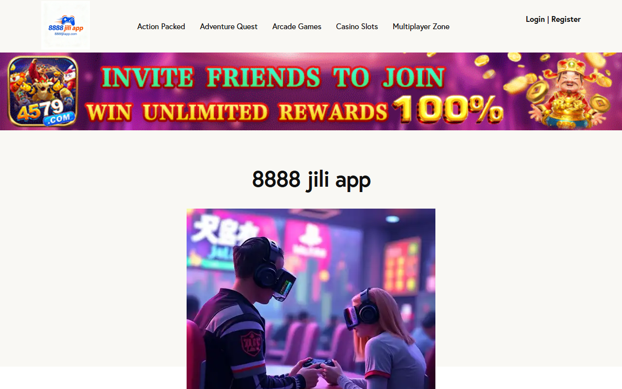 8888jiliapp.com screenshot