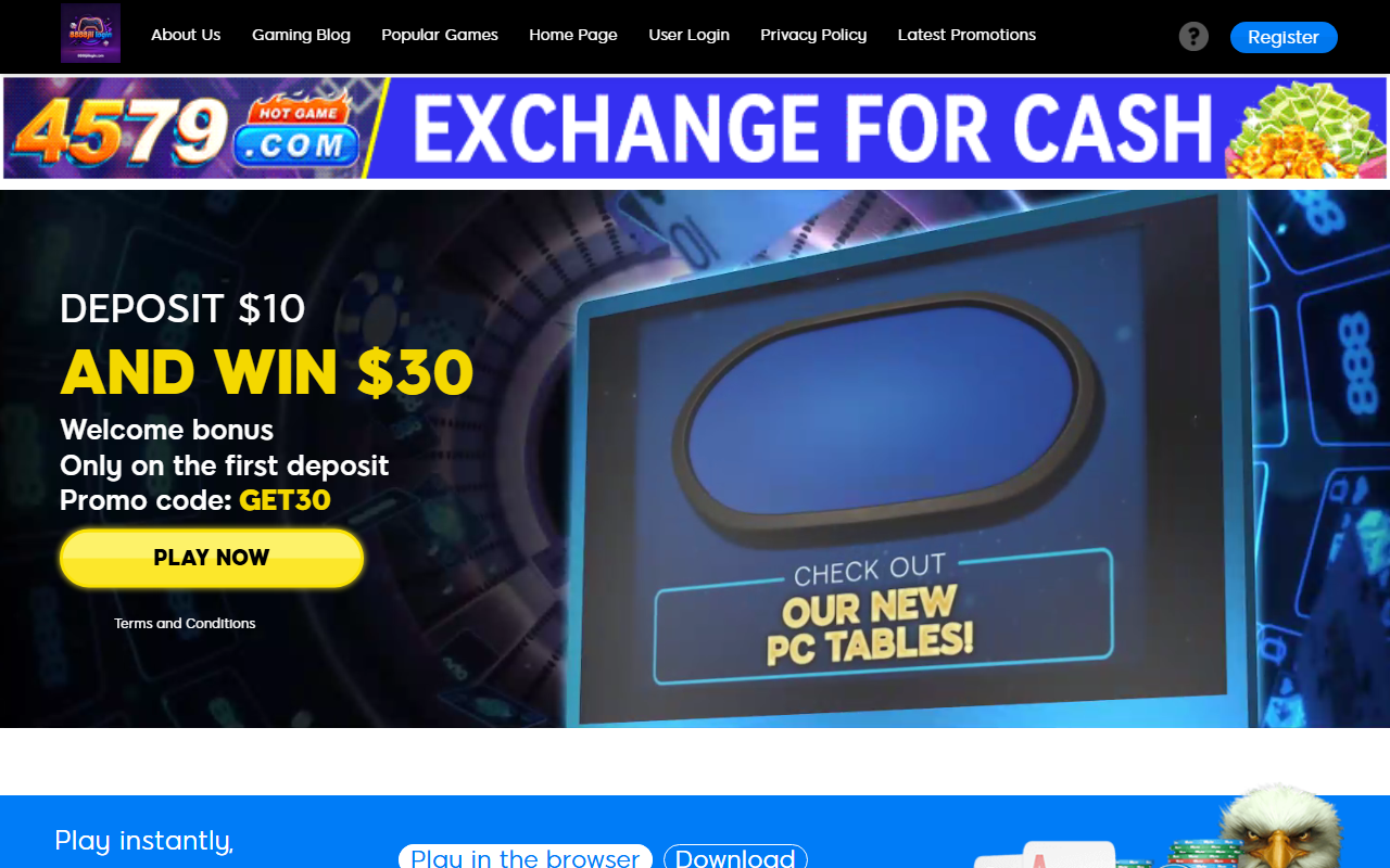 8888jililogin.com screenshot