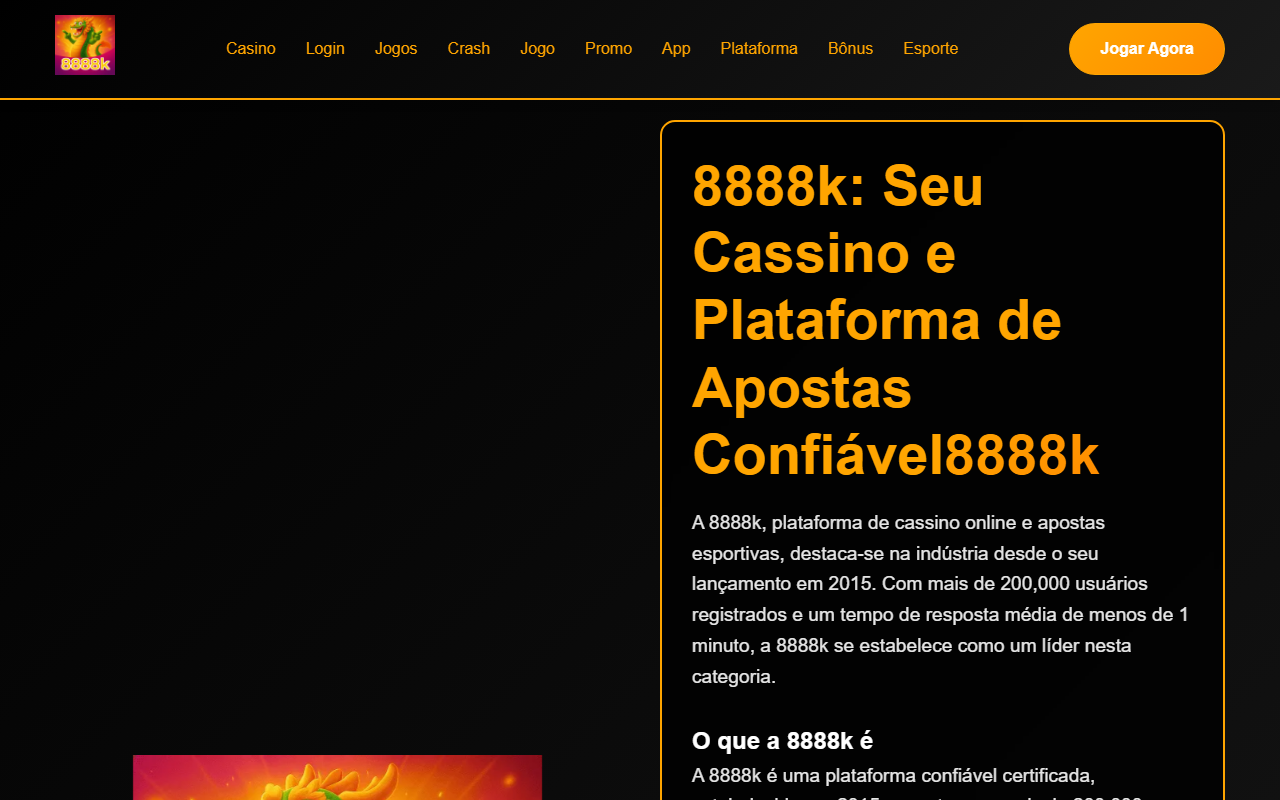 8888k-jogospg.com screenshot