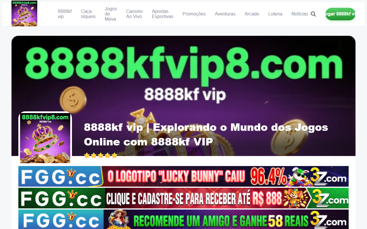8888kfvip8.com screenshot