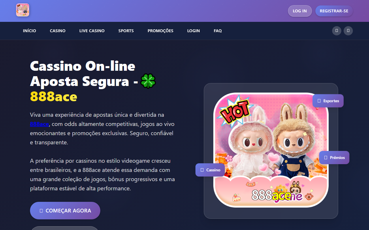 888ace-navi.com screenshot