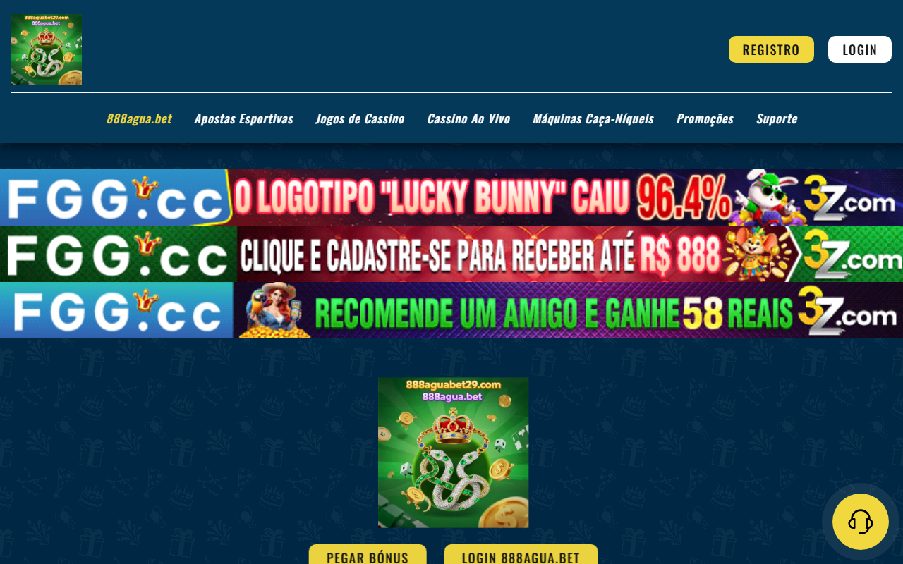 888aguabet29.com screenshot