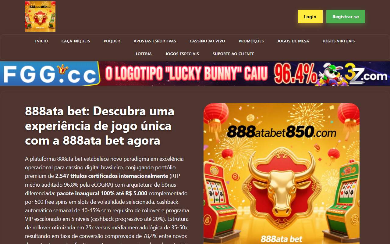 888atabet850.com screenshot