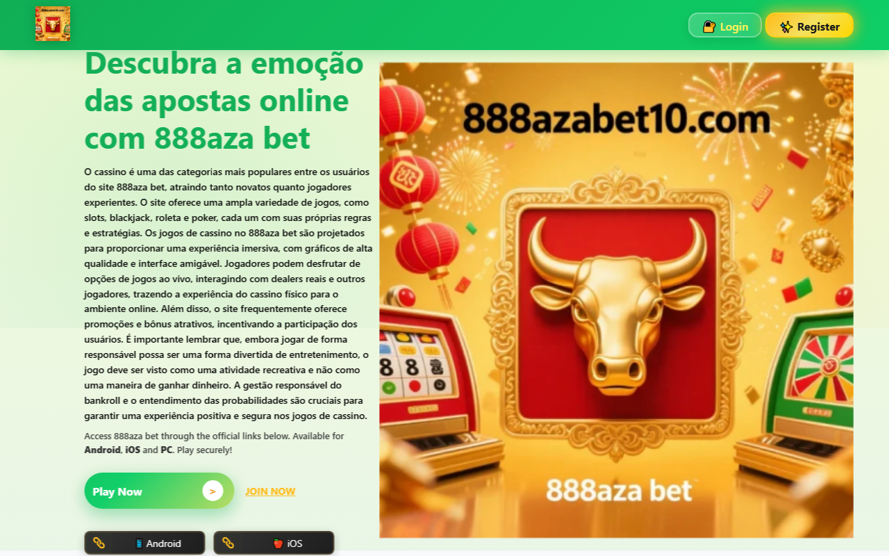 888azabet10.com screenshot