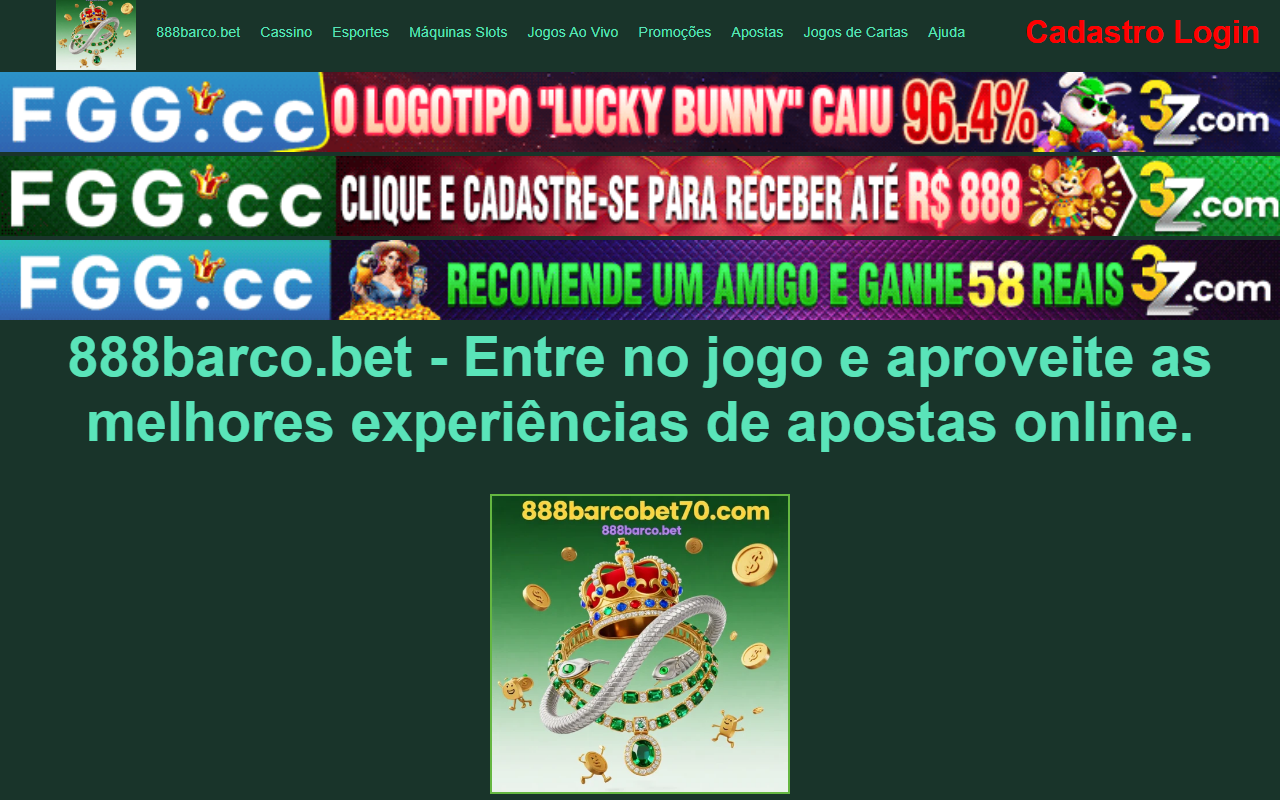 888barcobet70.com screenshot
