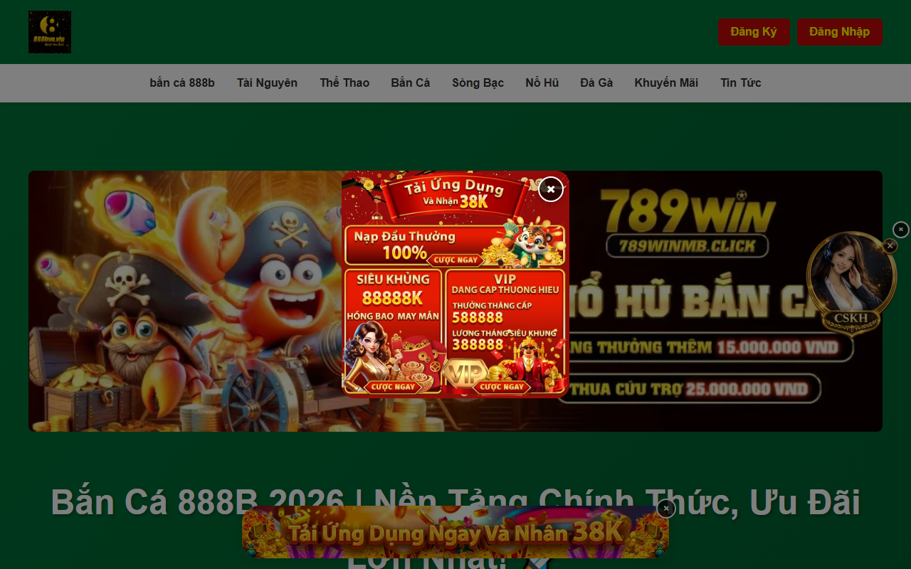 888bbanca888.com screenshot