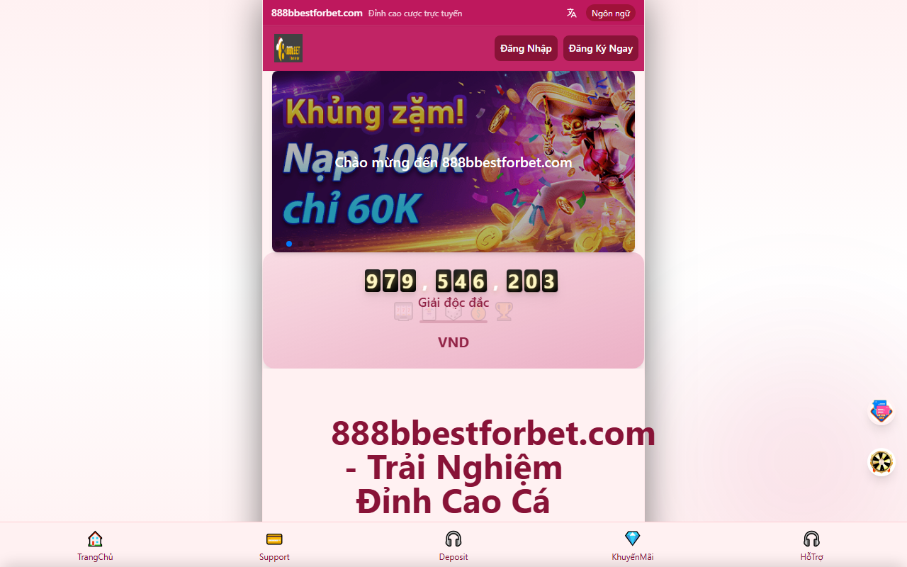 888bbestforbet.com screenshot