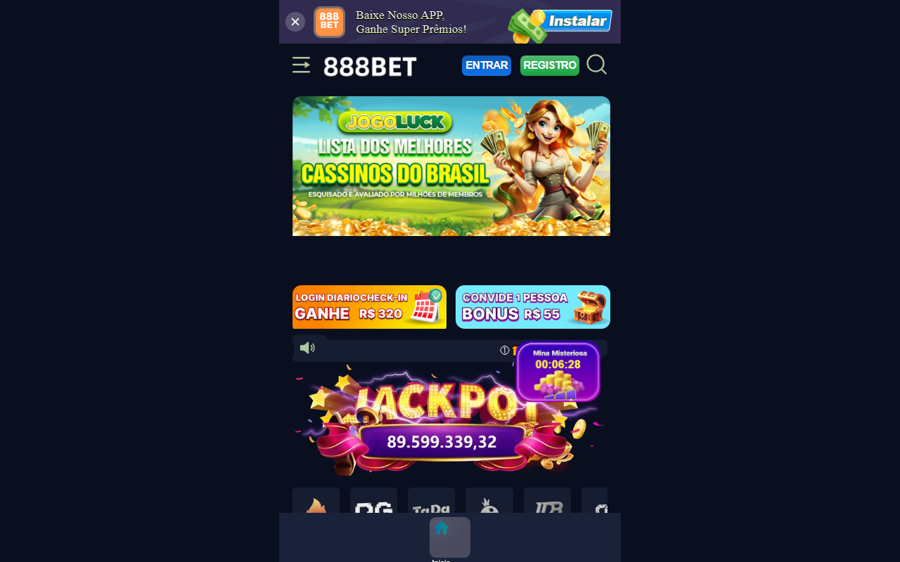888bet-betbr.com screenshot