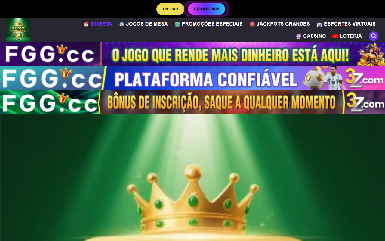 888betabet.com screenshot
