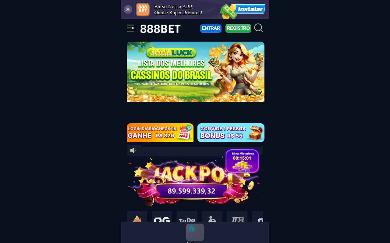 888betbetbr.com screenshot