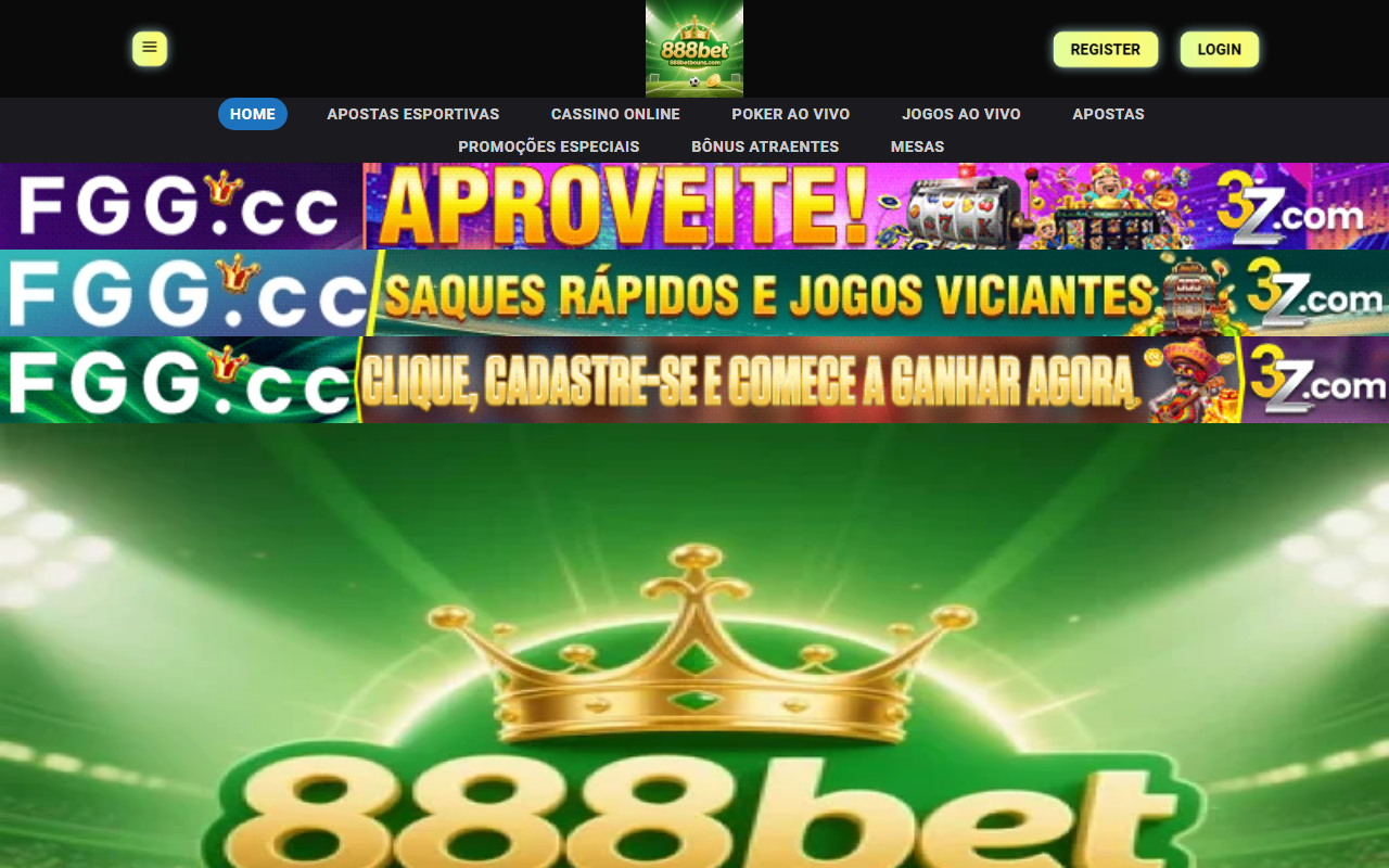 888betbouns.com screenshot