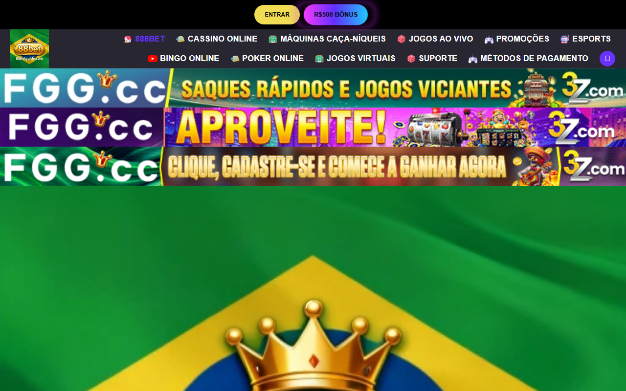 888betguide.com screenshot