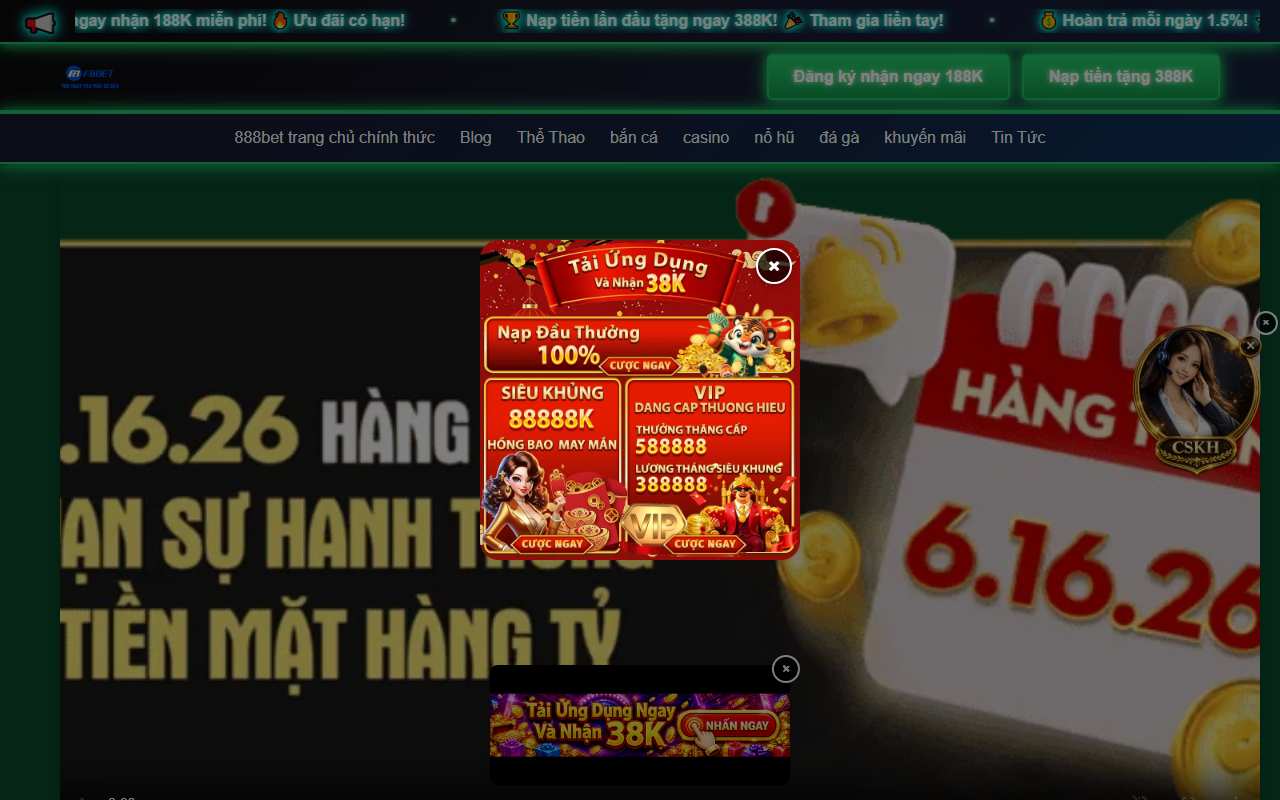 888bethomebet.com screenshot