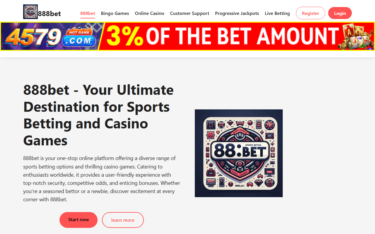 888betjili.com screenshot