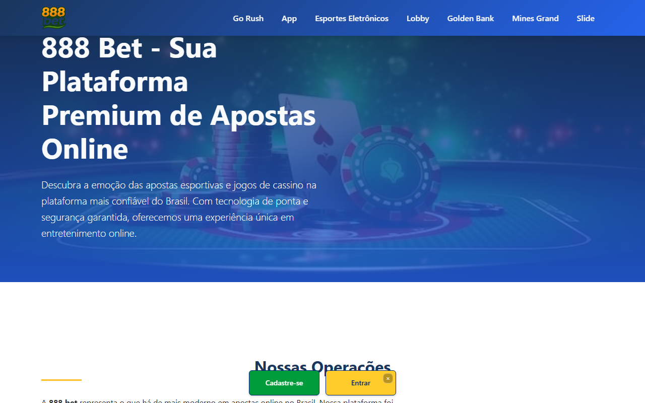 888betjogos.com screenshot