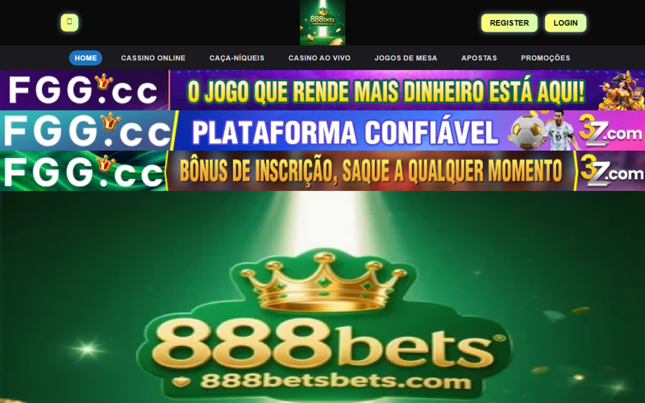 888betsbets.com screenshot
