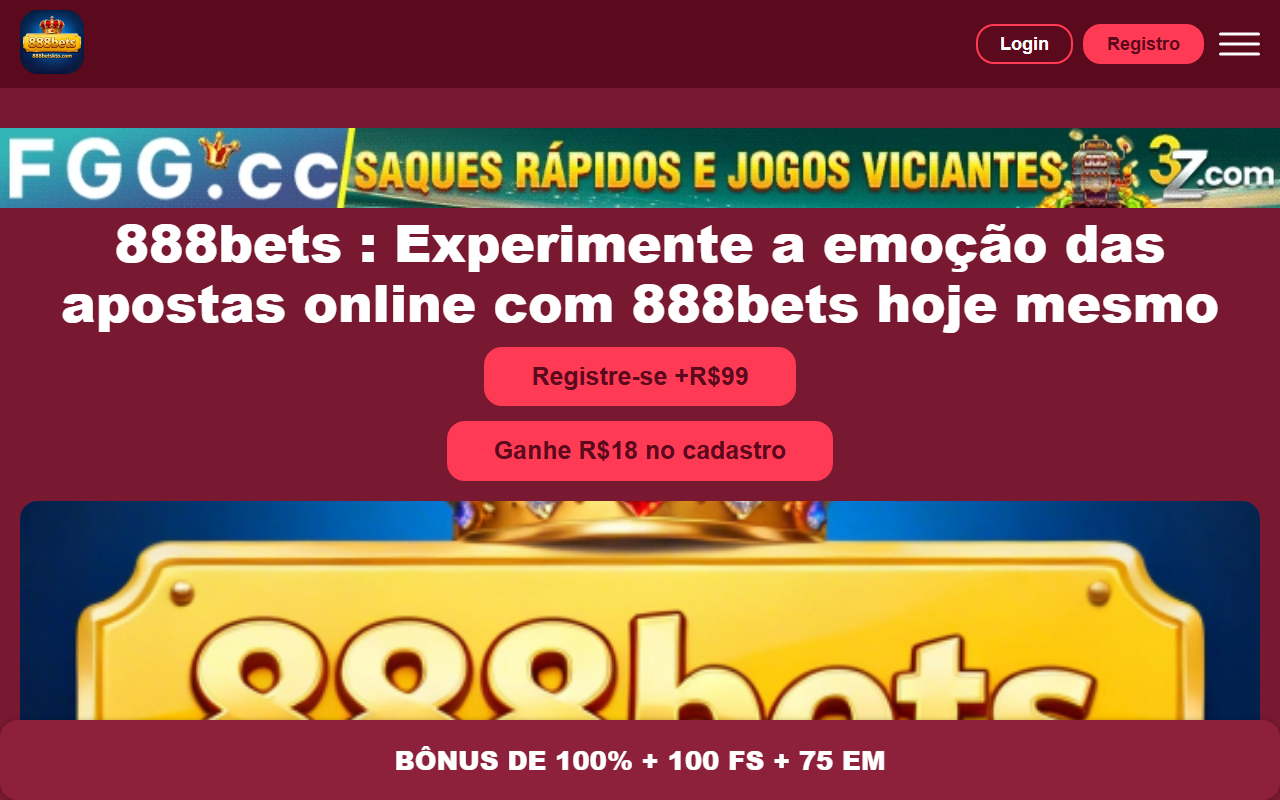 888betskto.com screenshot