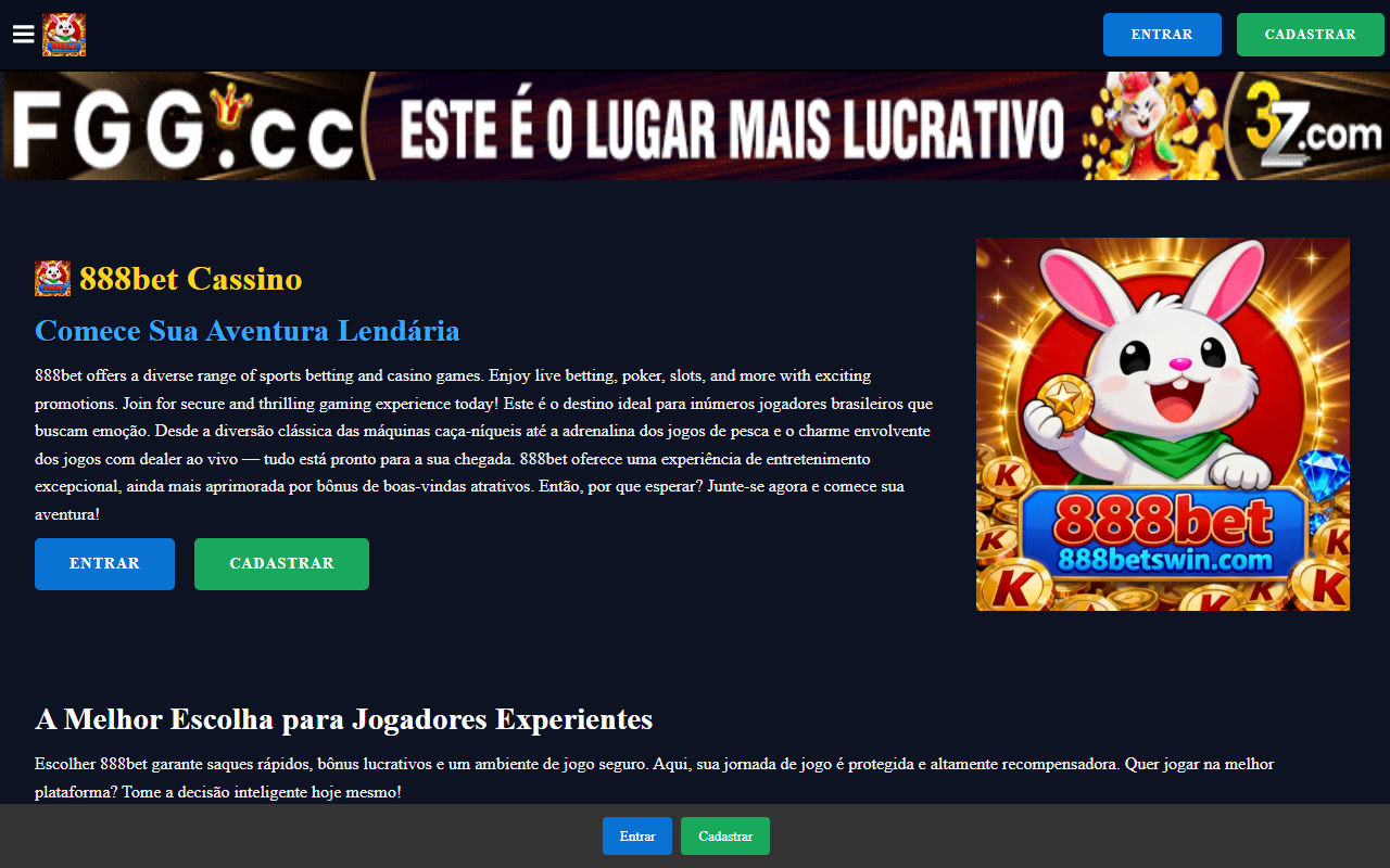 888betswin.com screenshot