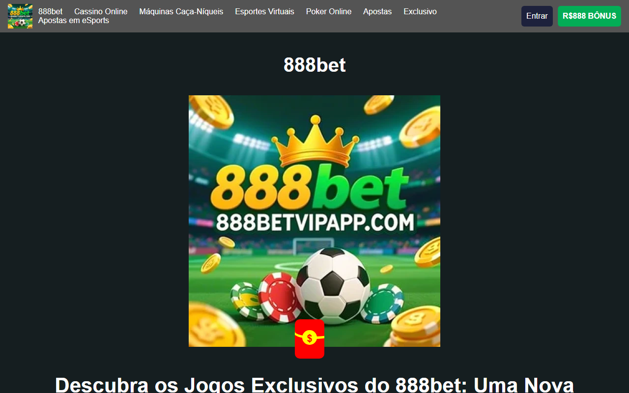 888betvipapp.com screenshot
